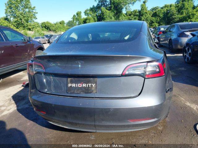 5YJ3E1EA6JF153362 Tesla Model 3 Long Range/mid Range