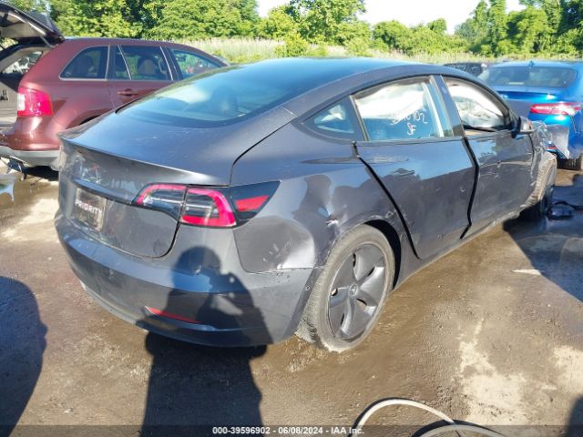 5YJ3E1EA6JF153362 Tesla Model 3 Long Range/mid Range