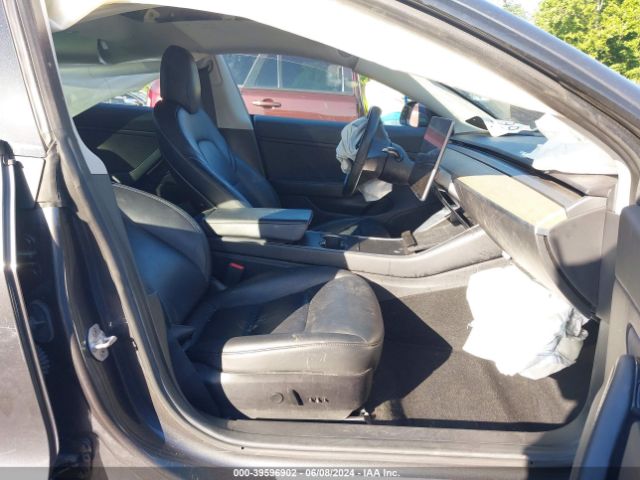 5YJ3E1EA6JF153362 Tesla Model 3 Long Range/mid Range
