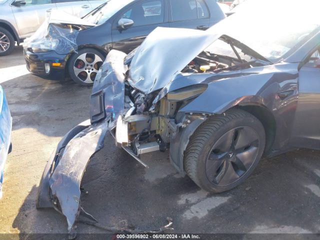 5YJ3E1EA6JF153362 Tesla Model 3 Long Range/mid Range