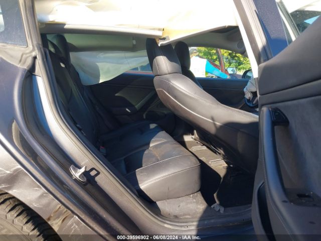 5YJ3E1EA6JF153362 Tesla Model 3 Long Range/mid Range