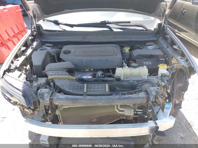 1C4PJLLB2KD395773 Jeep Cherokee Latitude Plus Fwd