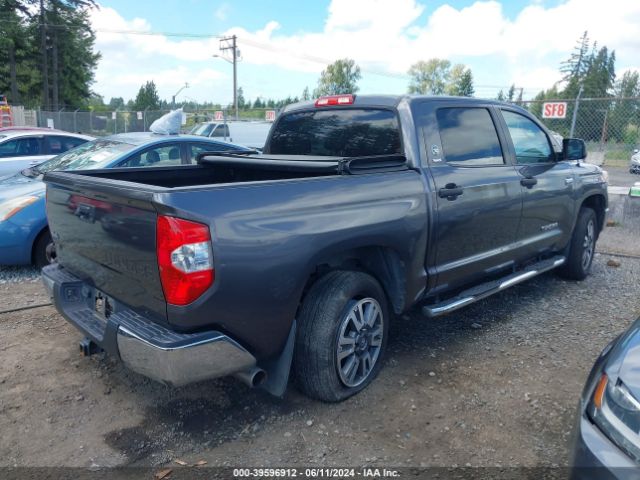 5TFDW5F11EX341886 Toyota Tundra Sr5 5.7l V8
