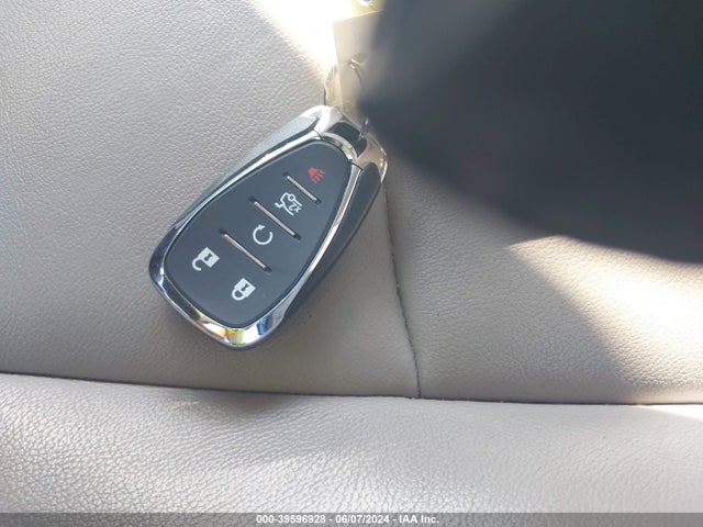 Chevrolet Cruze Premier Auto 2017 1G1BF5SM1H7147024 Image 11