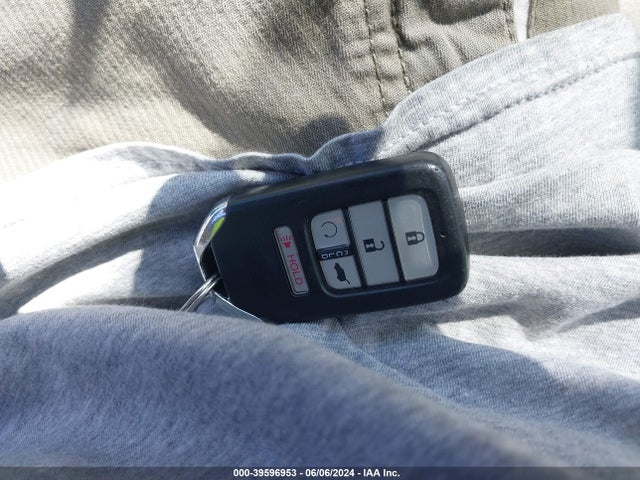 Honda Pilot Ex-l 2018 5FNYF6H52JB069876 Image 11