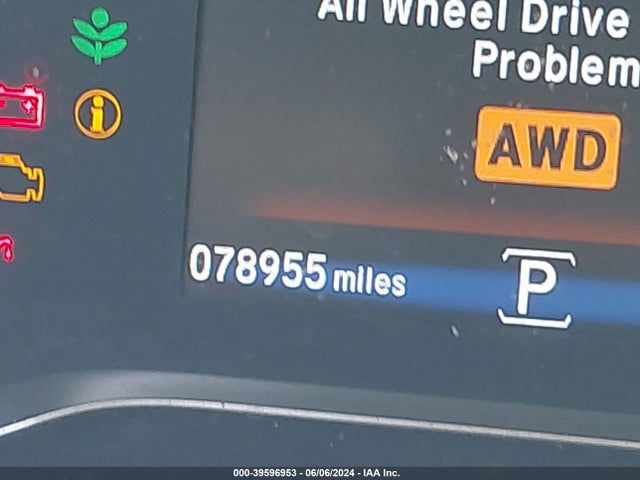 Honda Pilot Ex-l 2018 5FNYF6H52JB069876 Image 15