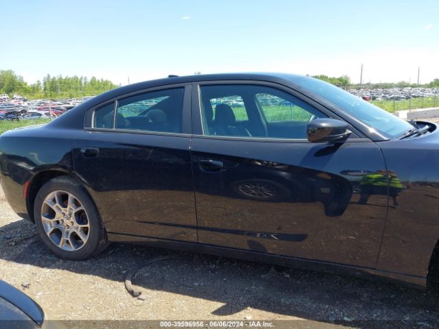 2C3CDXJG2GH259721 Dodge Charger Sxt