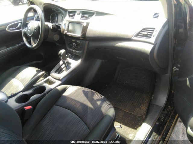 3N1AB7AP8KY434908 Nissan SENTRA SV