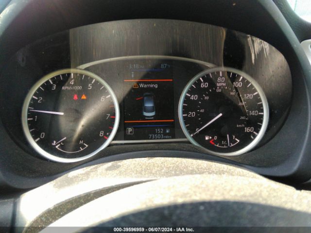 3N1AB7AP8KY434908 Nissan SENTRA SV