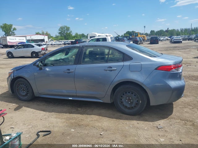 Toyota COROLLA LE 2020 JTDEPRAE9LJ025235 Image 14