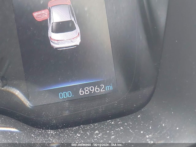 Toyota COROLLA LE 2020 JTDEPRAE9LJ025235 Image 15