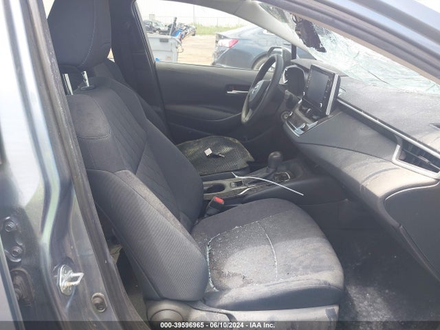 Toyota COROLLA LE 2020 JTDEPRAE9LJ025235 Image 5