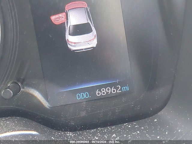 Toyota COROLLA LE 2020 JTDEPRAE9LJ025235 Image 7