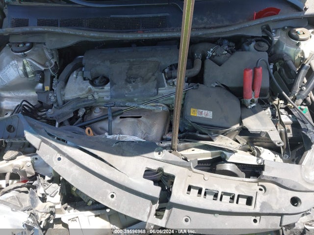 Toyota CAMRY LE 2017 4T1BF1FK8HU681398 Image 10