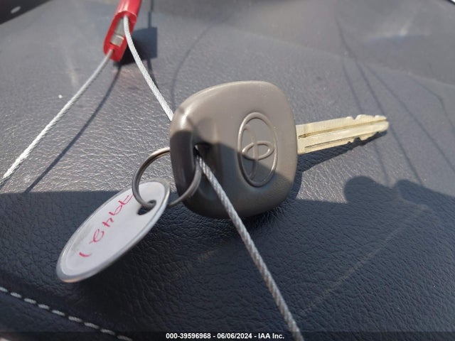 Toyota CAMRY LE 2017 4T1BF1FK8HU681398 Image 11