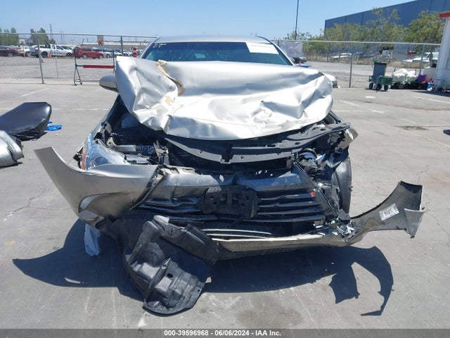 Toyota CAMRY LE 2017 4T1BF1FK8HU681398 Image 13