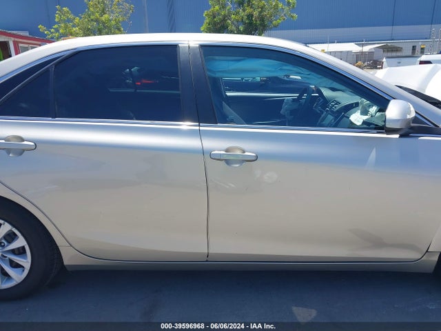 Toyota CAMRY LE 2017 4T1BF1FK8HU681398 Image 14