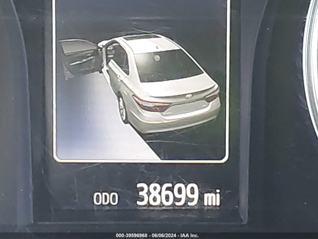 Toyota CAMRY LE 2017 4T1BF1FK8HU681398 Image 16