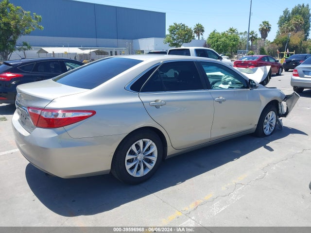 Toyota CAMRY LE 2017 4T1BF1FK8HU681398 Image 4