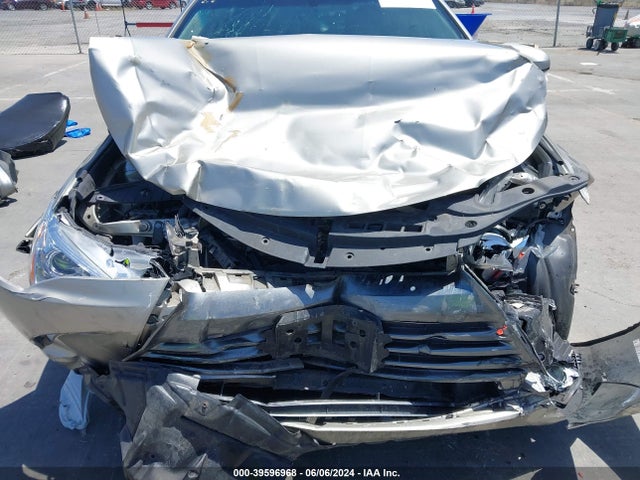 Toyota CAMRY LE 2017 4T1BF1FK8HU681398 Image 6