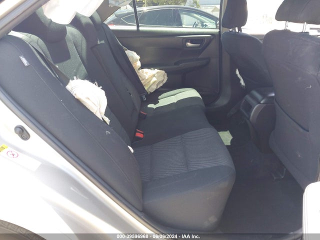 Toyota CAMRY LE 2017 4T1BF1FK8HU681398 Image 8
