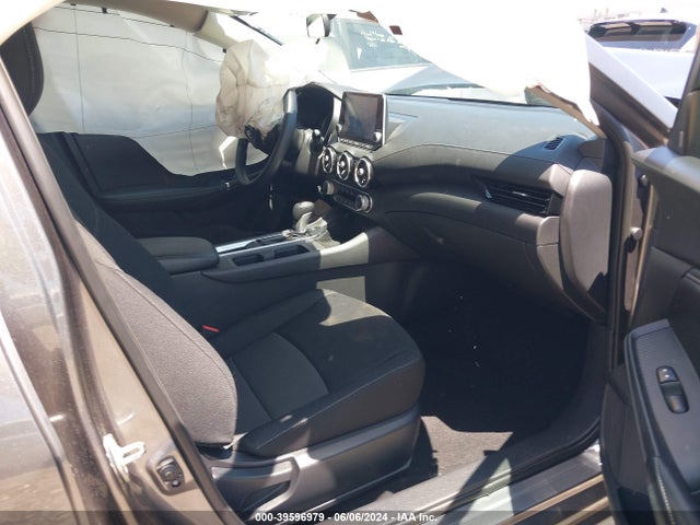 Nissan Sentra Sv Xtronic Cvt 2023 3N1AB8CV1PY311735 Image 5