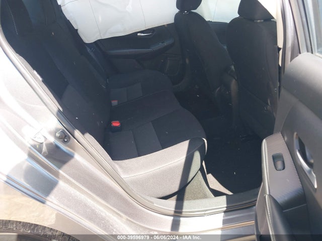 Nissan Sentra Sv Xtronic Cvt 2023 3N1AB8CV1PY311735 Image 8