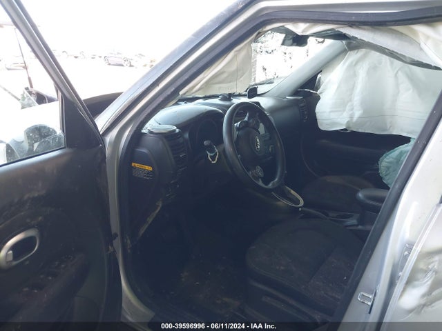 KIA SOUL + 2016 KNDJP3A51G7829298 Image 5