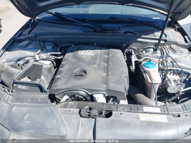 WAUFFAFL1FA082014 Audi A4 2.0t Premium
