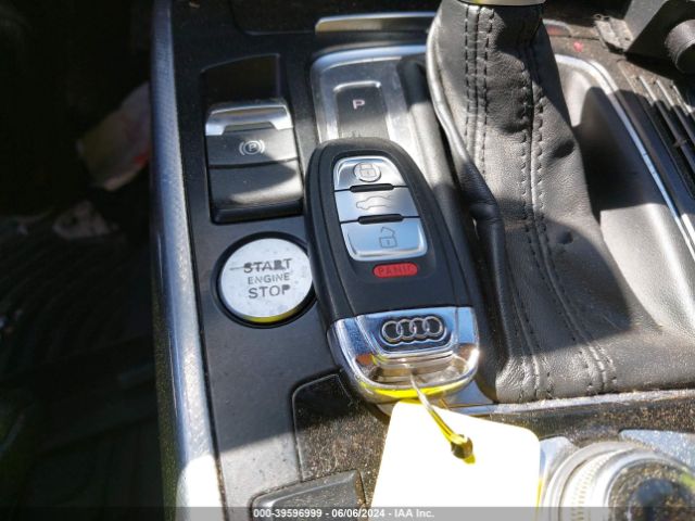 WAUFFAFL1FA082014 Audi A4 2.0t Premium