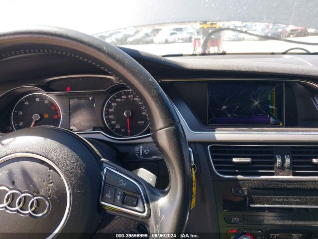 WAUFFAFL1FA082014 Audi A4 2.0t Premium