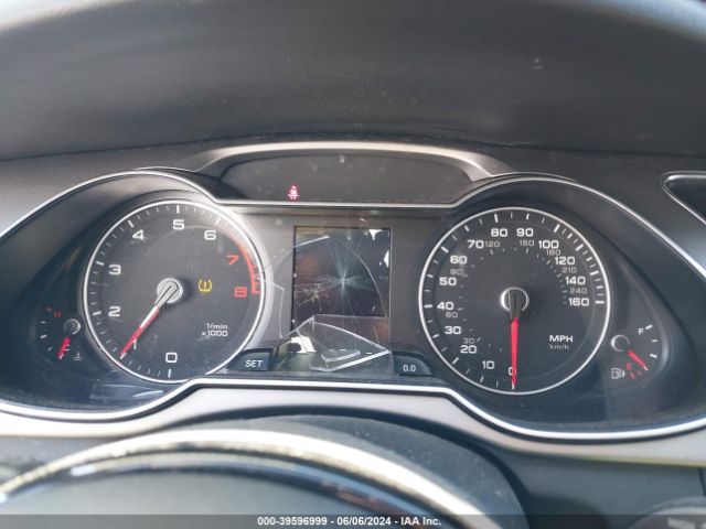 WAUFFAFL1FA082014 Audi A4 2.0t Premium