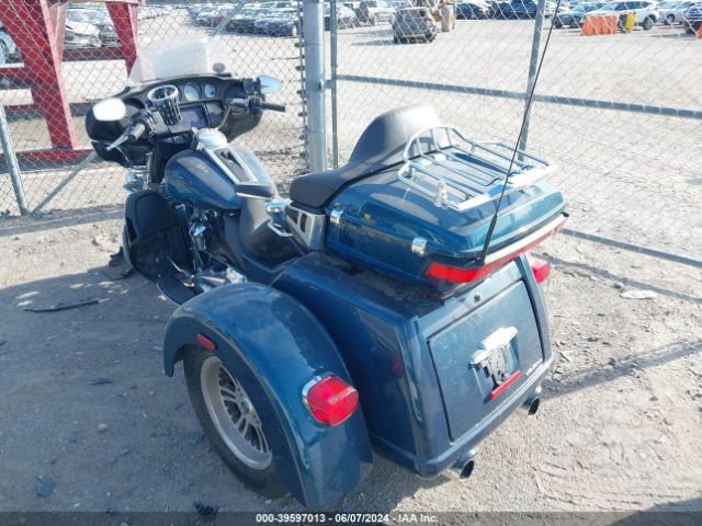2020 HARLEY-DAVIDSON FLHTCUTG 1HD1MAF19LB854779 Photo 2