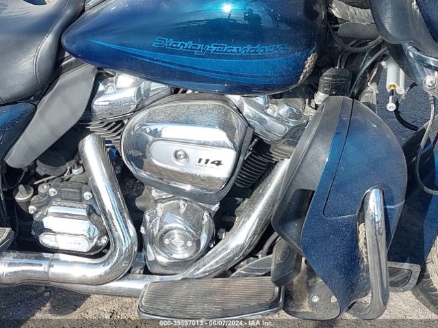2020 HARLEY-DAVIDSON FLHTCUTG 1HD1MAF19LB854779 Photo 7