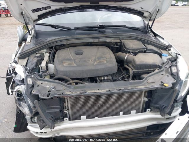YV440MRU5H2013516 Volvo Xc60 T5 Inscription