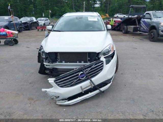 YV440MRU5H2013516 Volvo Xc60 T5 Inscription