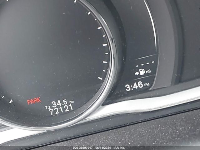 YV440MRU5H2013516 Volvo Xc60 T5 Inscription