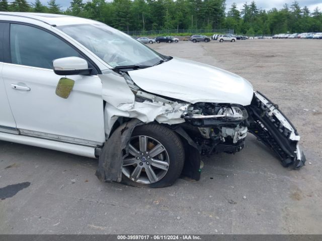 YV440MRU5H2013516 Volvo Xc60 T5 Inscription