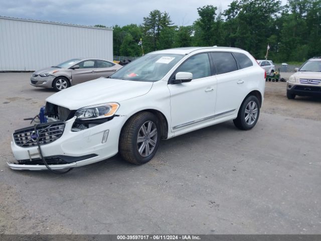 YV440MRU5H2013516 Volvo Xc60 T5 Inscription