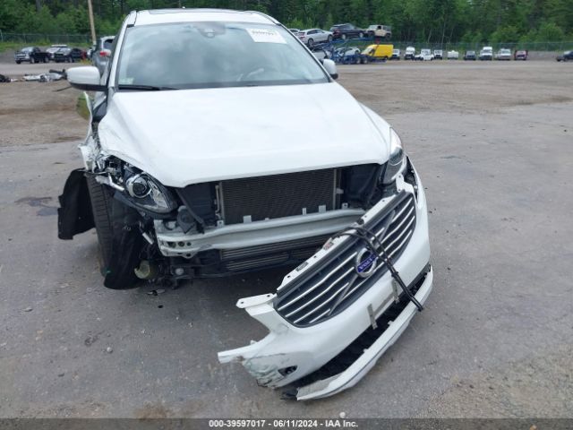YV440MRU5H2013516 Volvo Xc60 T5 Inscription
