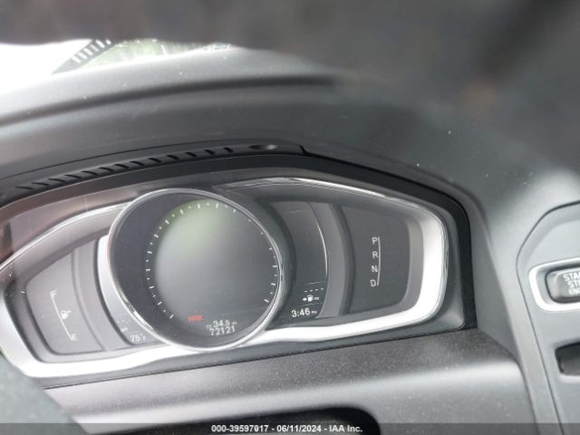 YV440MRU5H2013516 Volvo Xc60 T5 Inscription