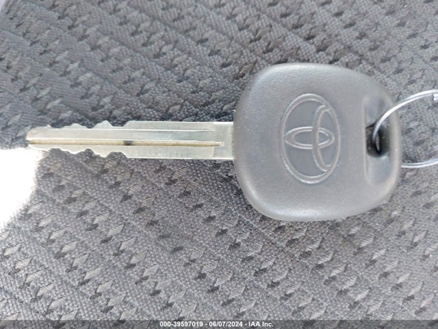 Toyota CAMRY LE 2015 4T4BF1FK4FR505371 Image 11