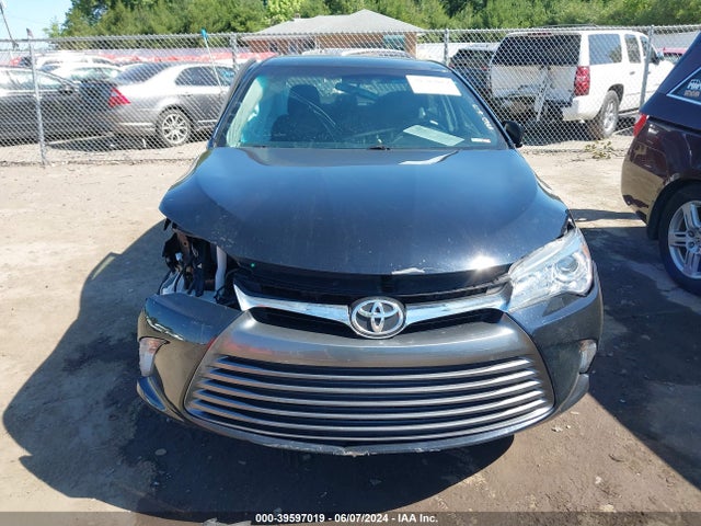 Toyota CAMRY LE 2015 4T4BF1FK4FR505371 Image 13