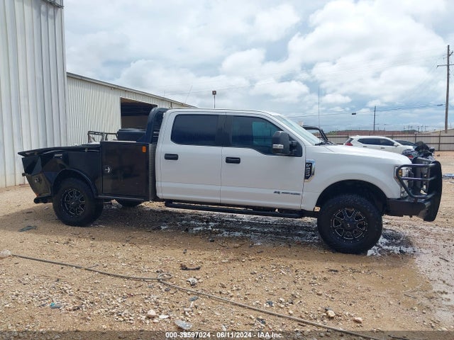 Ford F-250 Xl 2019 1FT7W2BT4KEF93190 Image 13