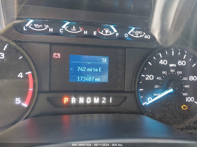 Ford F-250 Xl 2019 1FT7W2BT4KEF93190 Image 15