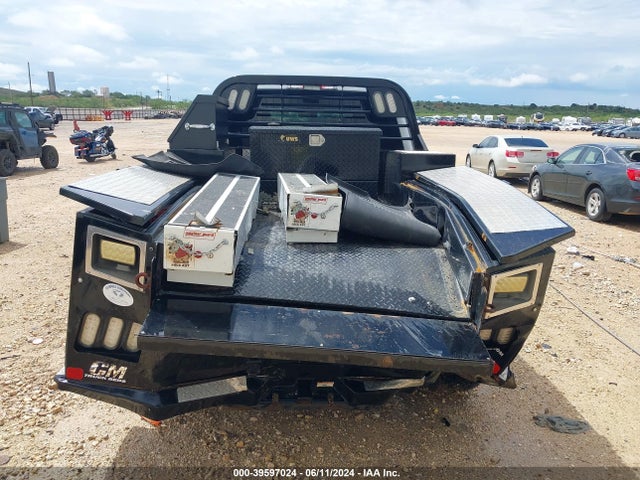 Ford F-250 Xl 2019 1FT7W2BT4KEF93190 Image 16