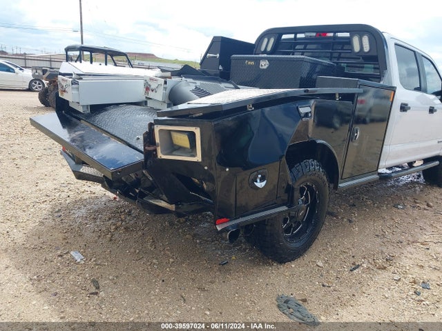 Ford F-250 Xl 2019 1FT7W2BT4KEF93190 Image 6