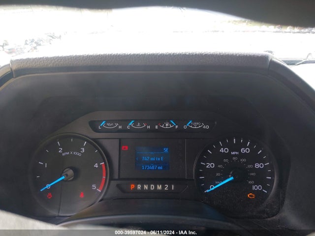 Ford F-250 Xl 2019 1FT7W2BT4KEF93190 Image 7