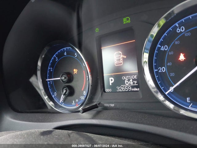 Toyota COROLLA LE 2019 5YFBURHEXKP893899 Image 15