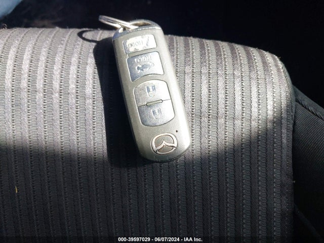 Mazda Mazda3 I Touring 2015 3MZBM1V7XFM159541 Image 11